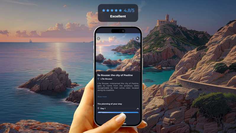 Bonifacio : The Only Guide - Experience and Features