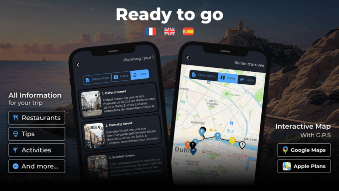 Bonifacio : The Only Guide - Availability and Booking