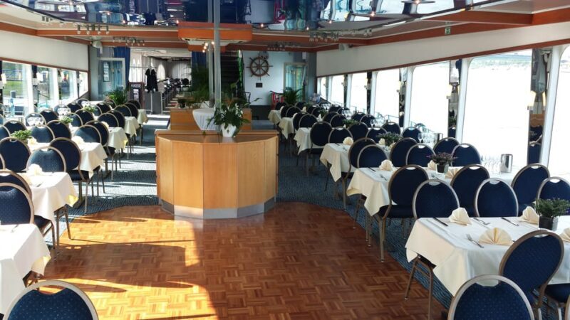 Bonn: 1.5-Hour River Cruise on the Rhine - FAQ