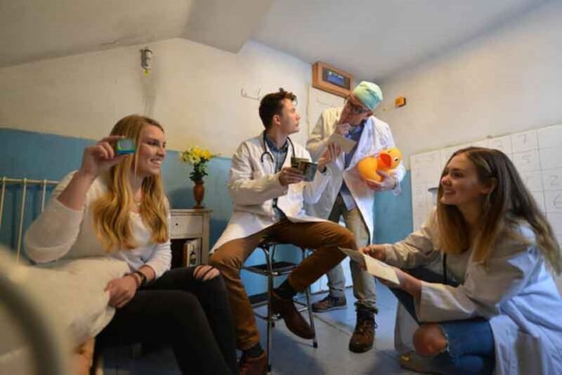 Bonn: Escape Room Games - Booking and Cancellation Policies
