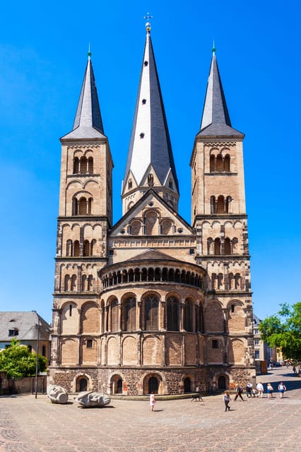 Bonn: Express Walk with a Local - Who Will Love This Tour?