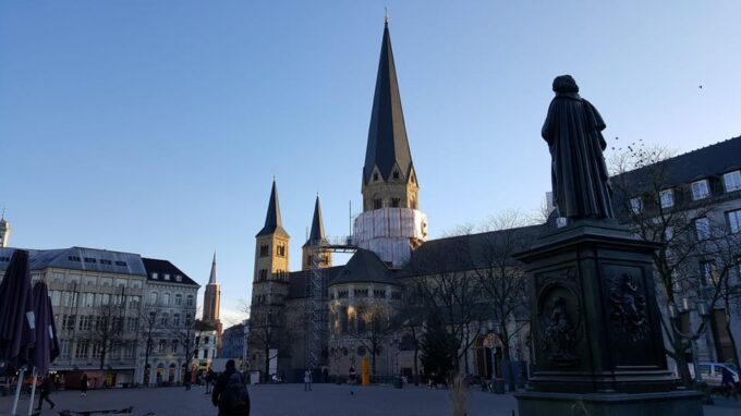 Bonn: Private City Highlights Walking Tour - Beethovens Global Impact