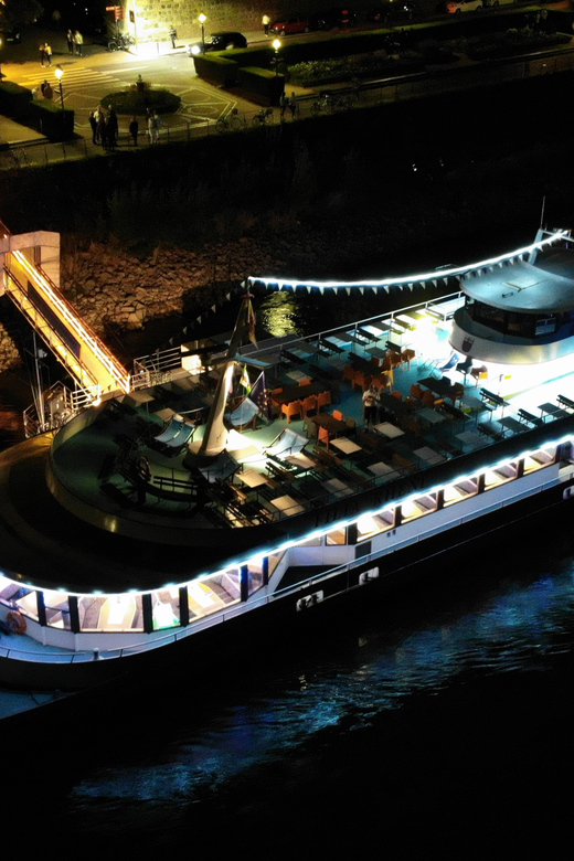 Bonn: Sunset Boat Tour on the Rhine - FAQ