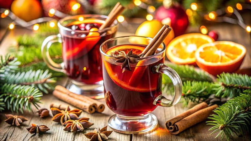 Bonn: Winter tour by boat with mulled wine - The Atmosphere and Music