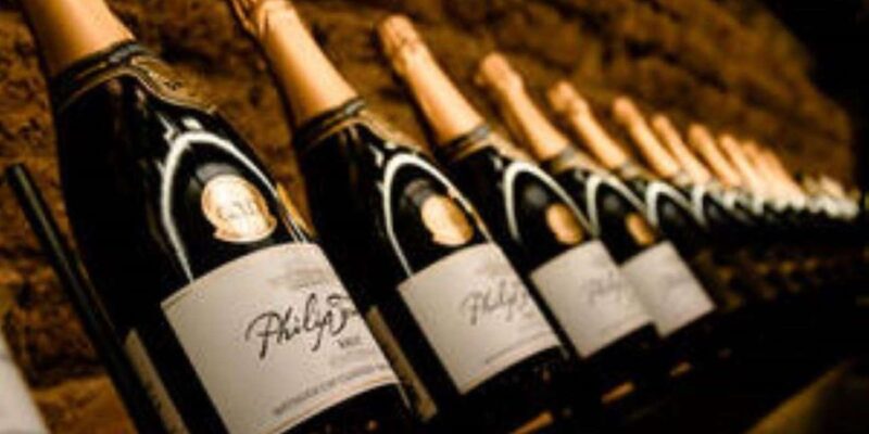 Bonnievale : Captivated By Cap Classique - Good To Know