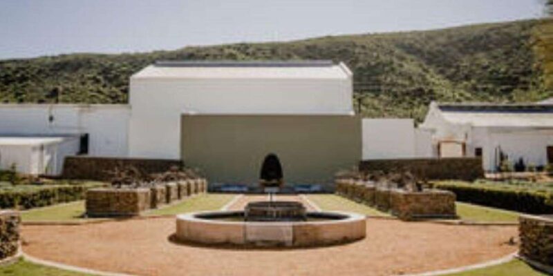 Bonnievale : Captivated By Cap Classique - Educational Insights