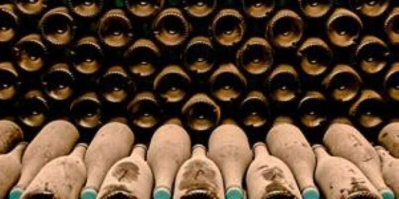 Bonnievale : Captivated By Cap Classique - Important Information