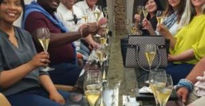 Bonnievale : Captivated By Cap Classique - The Sum Up