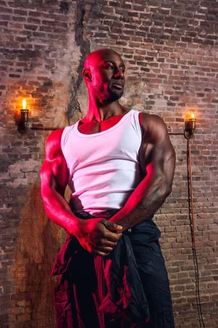 Bonton Rotterdam: Male Dance Show Evening Ticket - Pricing and Value