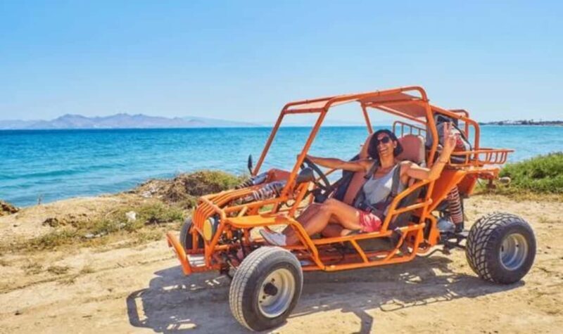 Booggy Adventure en Macao: Cuevas, Playa y Barro Extremo - An In-Depth Look at the Tour Experience