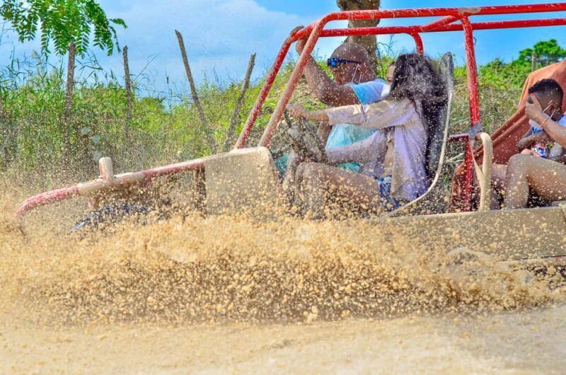 Booggy Adventure en Macao: Cuevas, Playa y Barro Extremo - What to Know Before You Go