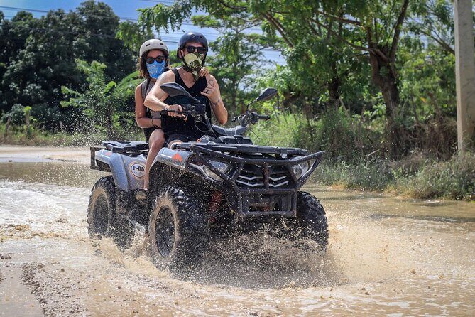 Boogie and ATV Outdoor Tour in Punta Cana - Final Thoughts: Is It Worth It?