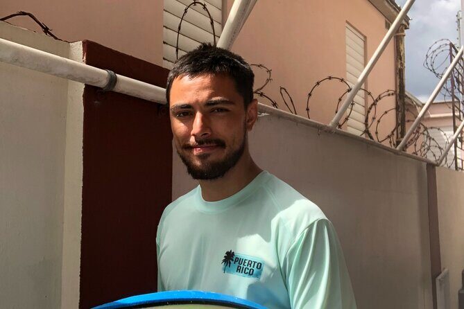 Boogie Board with Snacks and Drinks in San Juan - A Close Look at the Experience