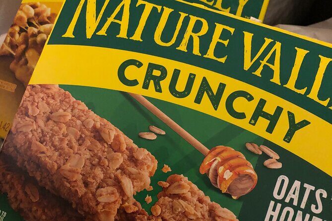 Boogie Board with Snacks and Drinks in San Juan - Final Thoughts