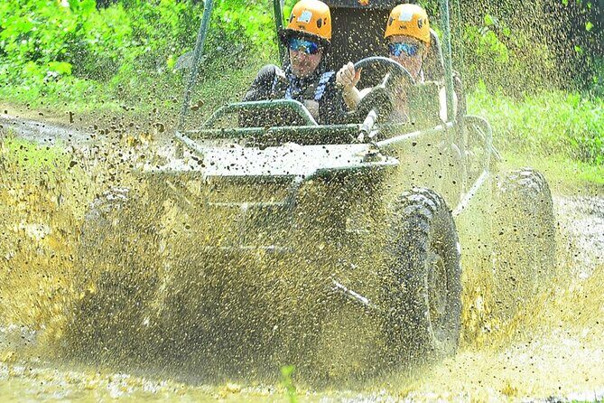 Boogies Bayahibe Adventure - Stop 1: Bayahibe Cultural Ranch (2 hours)