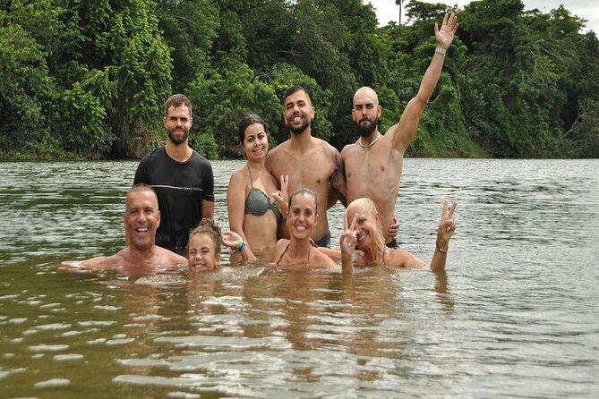 Boogies Bayahibe Adventure - Practical Considerations: Duration, Group Size, and Value