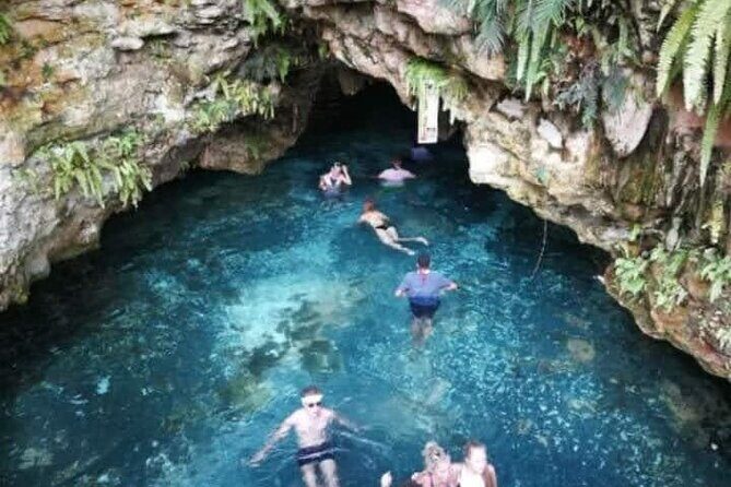 BOOGIES/BUGGY & ATV -# 1 Adventures IN PUNTACANA - What Makes This Tour Stand Out?
