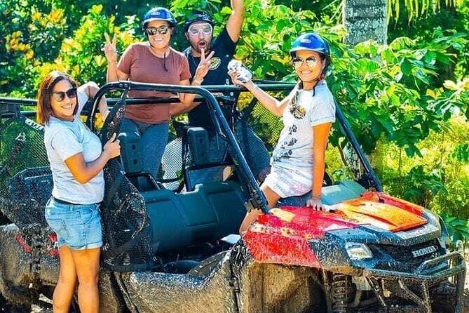 BOOGIES/BUGGY & ATV -# 1 Adventures IN PUNTACANA - Final Thoughts: Who is This Tour Best For?