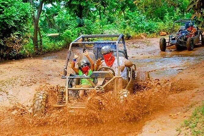 BOOGIES/BUGGY & ATV -# 1 Adventures IN PUNTACANA - Frequently Asked Questions