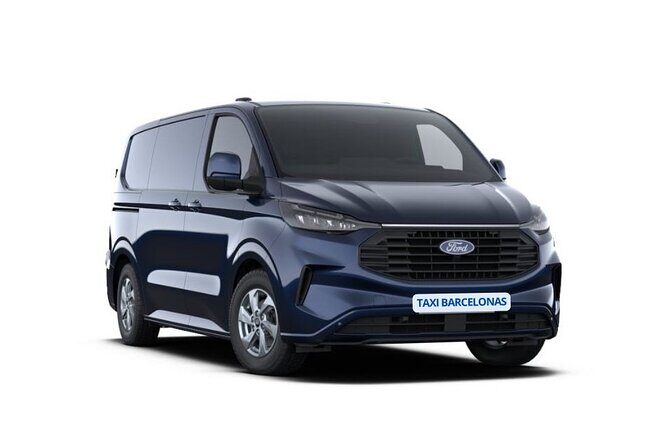 Book Departure private Transfer from Barcelona city to Airport - An In-Depth Look at This Private Transfer Service