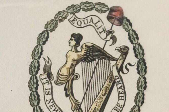 Book of Kells. Molly Malone. Medieval Dublin Castle Heritage Tour - A Complete Look at the Dublin Heritage Tour