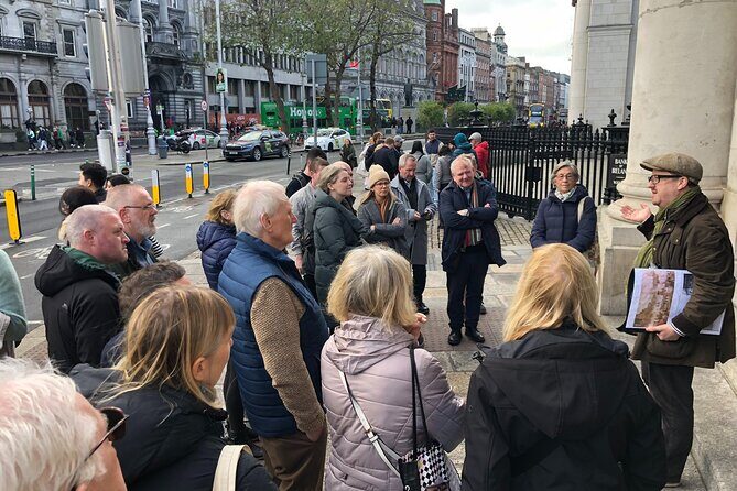 Book of Kells. Molly Malone. Medieval Dublin Castle Heritage Tour - FAQs