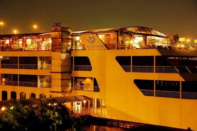 Book Online Dinner Cruise on the Nile - Tips for a Memorable Experience