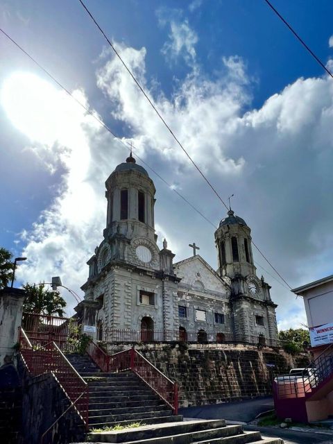 Book Rastafari Experience Antigua Eco Full Island Tour (3hr) - Key Points