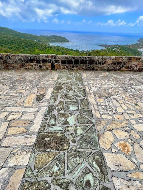 Book Rastafari Experience Antigua Eco Full Island Tour (3hr) - Itinerary