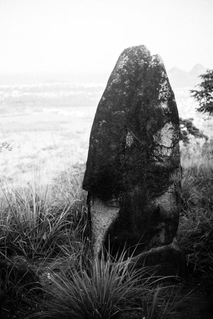 Book Stonehenge Hike, Greencastle Hill at Sunrise/Sunset - Key Points