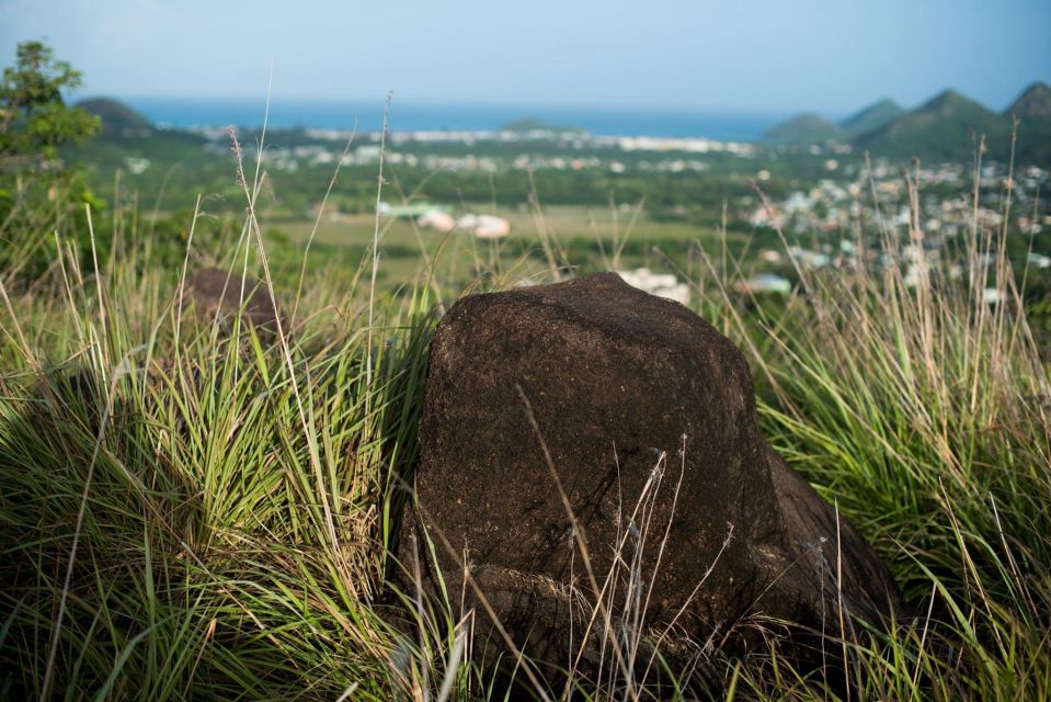 Book Stonehenge Hike, Greencastle Hill at Sunrise/Sunset - Sunset Hike up Greencastle Hill