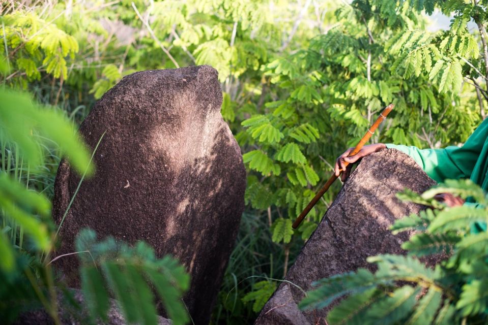 Book Stonehenge Hike, Greencastle Hill at Sunrise/Sunset - Frequently Asked Questions