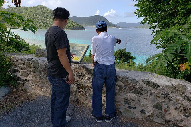 Book Your Private Two and a Half Hour Island Tour today! - The Experience from Reviews: Real Travelers Speak