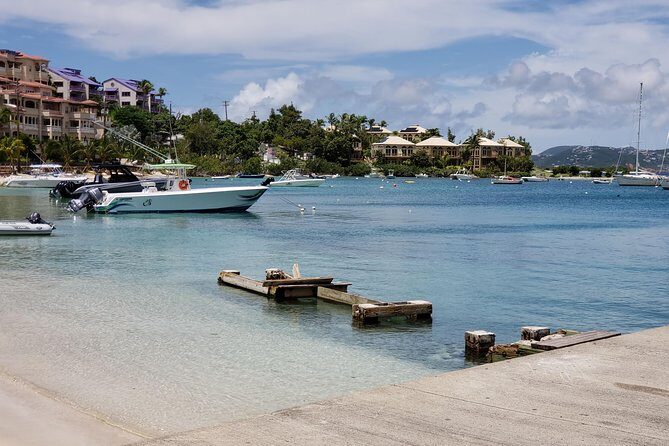 Book Your Private Two and a Half Hour Island Tour today! - Practical Details: Making the Most of Your Tour