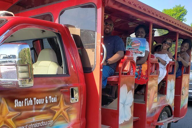 Book Your Private Two and a Half Hour Island Tour today! - The Sum Up: Who Will Love This Tour?