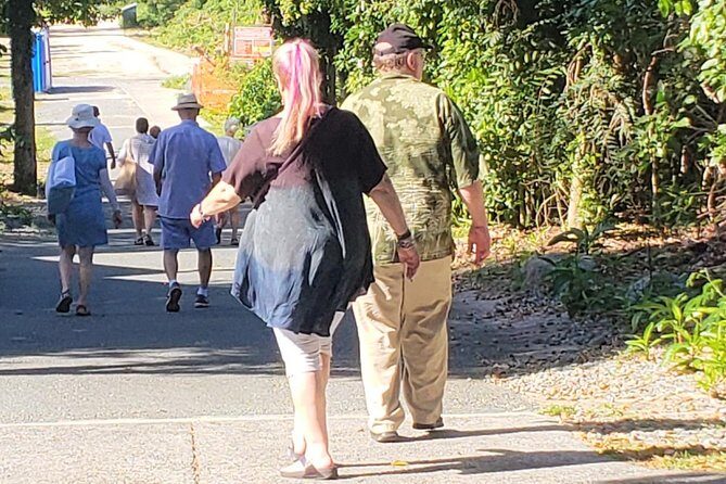 Book Your Private Two and a Half Hour Island Tour today! - FAQ