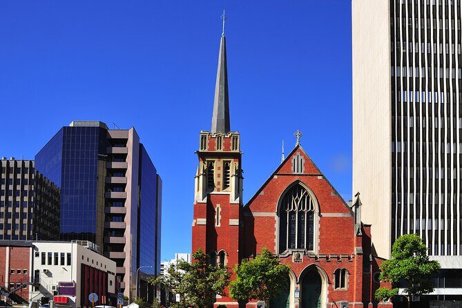 Boom-and-Bust: self-guided historical walking tour of Perth - The Sum Up