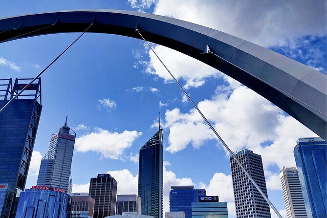 Boom-and-Bust: self-guided historical walking tour of Perth - FAQs