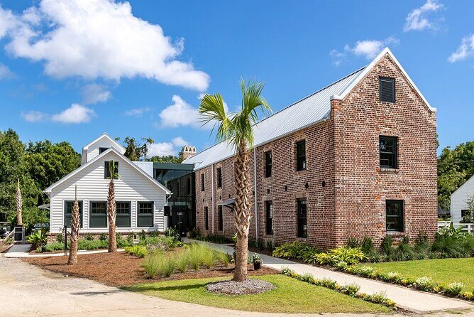 Boone Hall Plantation Day Tour with Transportation - FAQs