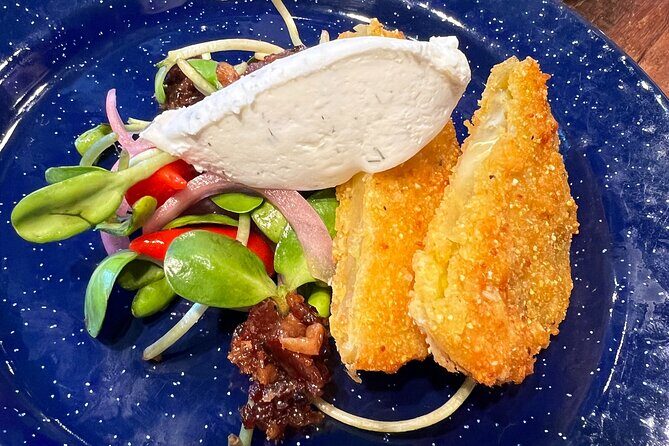 Boone, NC Walking Food Tour - Key Points