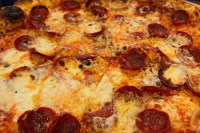 Boone, NC Walking Food Tour - The Itinerary: What to Expect