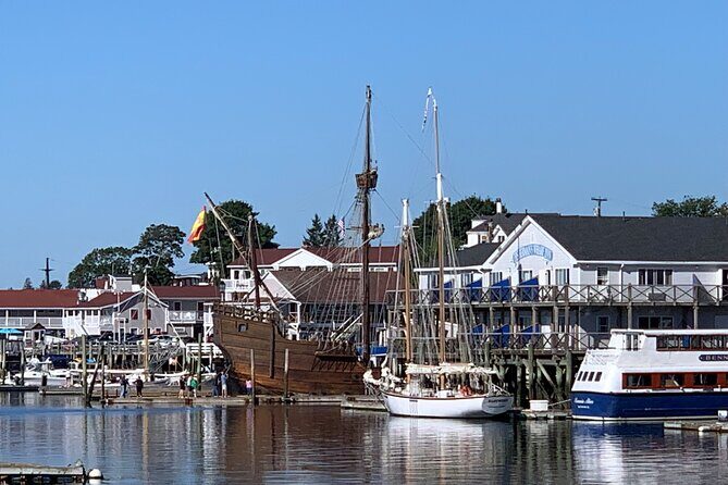 Boos and Brews Walking Ghost Tour of Boothbay Harbor - Who Will Love This Ghost Tour?