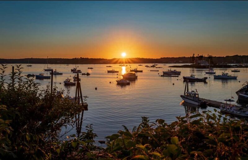 Boothbay Harbor: 3-Hour Foodie Walking Tour - FAQs