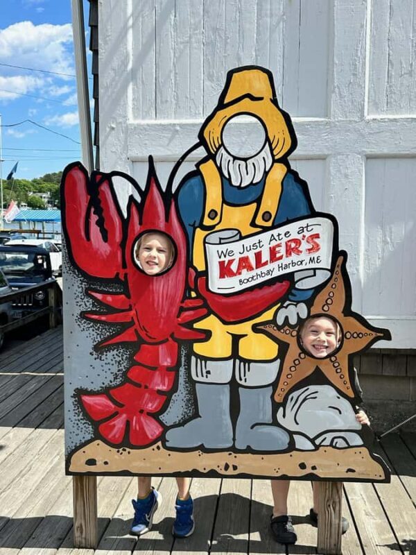 Boothbay Harbor: Guided Walking Food Tour with Tastings - Who Is This Tour Best For?