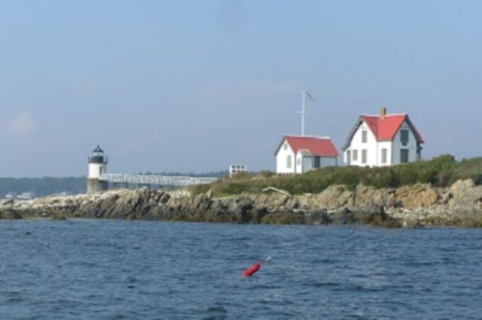 Boothbay Harbor: Schooner Apple Jack Cruise - Frequently Asked Questions