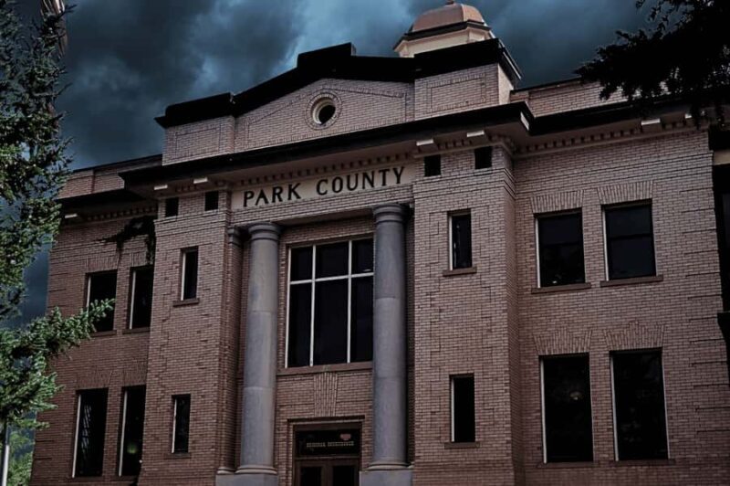 Boots, Blood & Bones: Cody Ghost Tours - FAQ