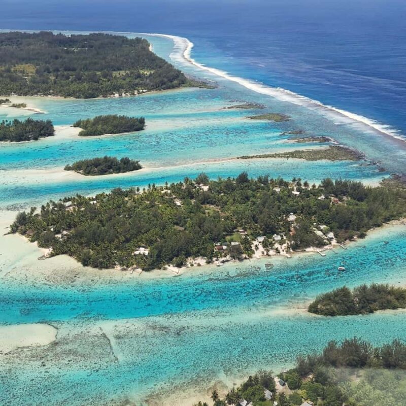 Bora-Bora 30 minutes private flight in light aircraft - Analyzing the Value: Is It Worth It?