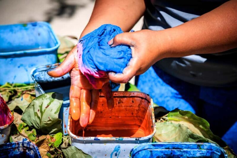 Bora Bora: 4WD History & Culture Tour - Authenticity and Authentic Experiences