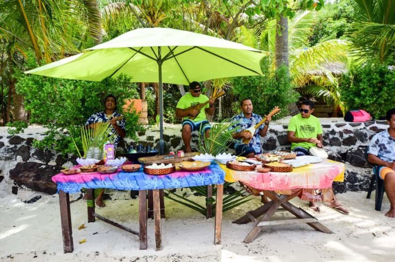 Bora Bora: 4x4 Safari with Snorkelling Combo Tour - An In-Depth Look at the Bora Bora 4x4 and Snorkelling Tour