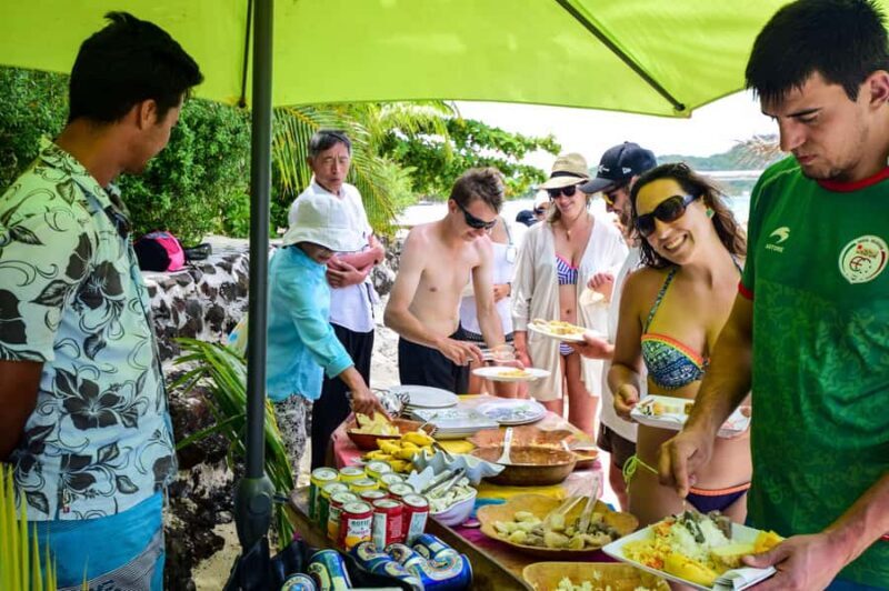 Bora Bora: 4x4 Safari with Snorkelling Combo Tour - Final Thoughts